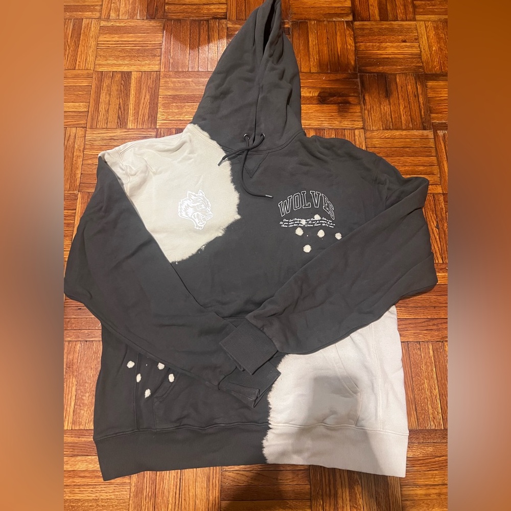 Darc sports hoodie